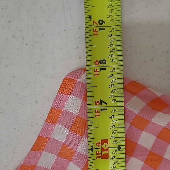 NWT Kohls brand SO sleeveless dress size Medium - Picture 6 of 9